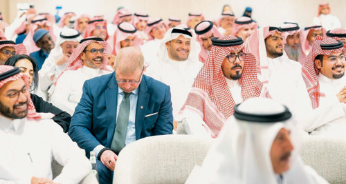 ضمن محاضرة «الفيصل في الذاكرة الشعبية» 