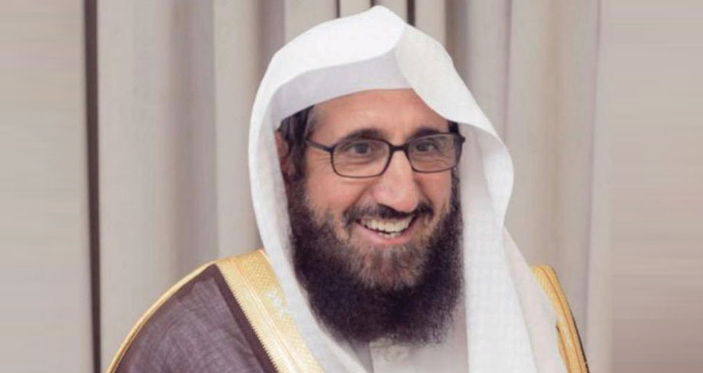 صالح التويجري