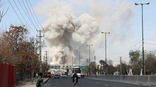 مع اقتراب الأسبوع السادس من الحرب 