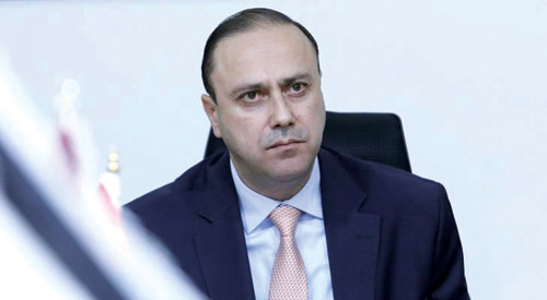 الأردن: نتعامل مع الأحداث الإقليمية بكل كفاءة 