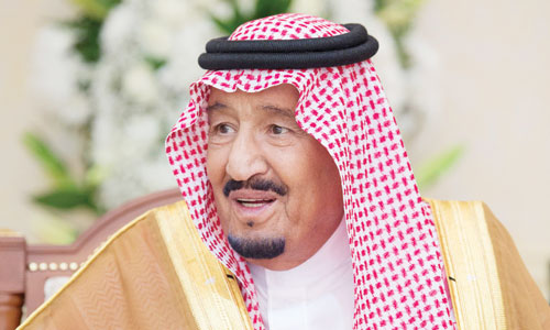 خادم الحرمين الشريفين أمر بترقية وتعيين 218 قاضيًا بوزارة العدل