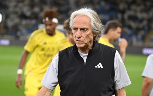 جورجي جيسوس