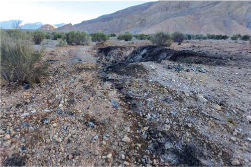 كوماندوز أمريكية تنجح في إنقاذ آخر أفراد طاقم F-15E التي أسقطتها إيران 