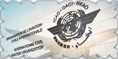 مجلس منظمة الطيران المدني الدولي يدين الهجمات الإيرانية على عدد من دول المنطقة 