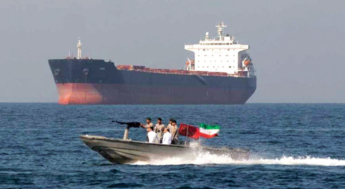 تصعيد عسكري واسع بين الولايات المتحدة وإسرائيل وإيران 