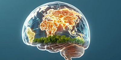 دراسة: البيئة المحيطة قد تسرّع الشيخوخة الدماغية 