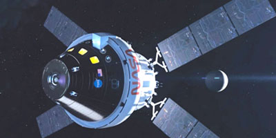 «Artemis 2» تصل لأبعد مسافة عن الأرض 