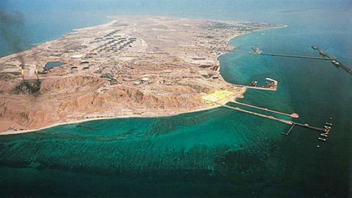 في الشهر الثاني من الحرب 