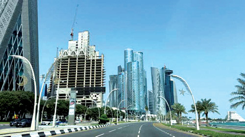 حذرت من خروج الوضع عن السيطرة 