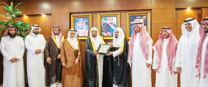 ضمن نموذج مؤسسي مستدام بالتعاون مع وقف الملك عبدالله لوالديه بـ«59.1» مليون 