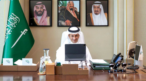 المملكة تؤكد التزامها بالتنسيق الخليجي لدعم استقرار القطاع السياحي 