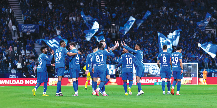 ضمن المواجهات المقدمة من الجولة 29 من دوري روشن اليوم 