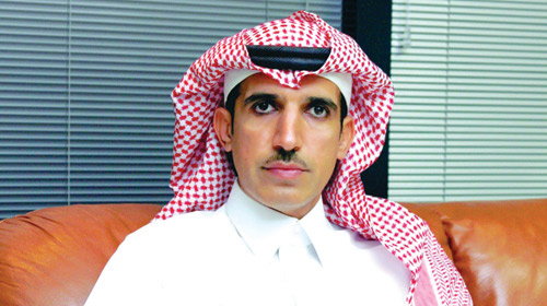  سعد الكثيري