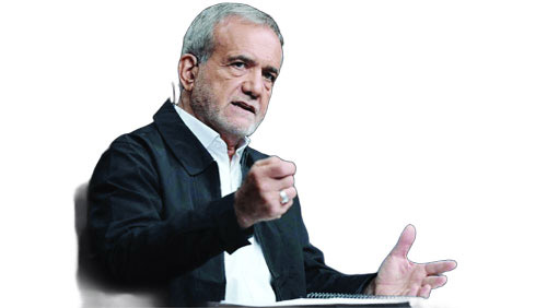 إيران تشترط إدراج لبنان في اتفاق الهدنة وأمريكا ترفض 