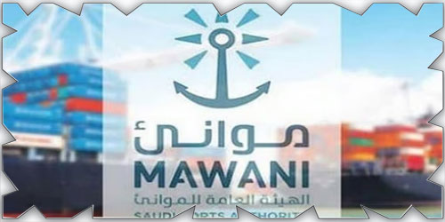 منطقة لتفويج 40 ألف شاحنة يومياً بميناء جدة الإسلامي 