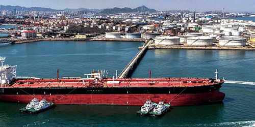 بعد إعلان وقف إطلاق النار 