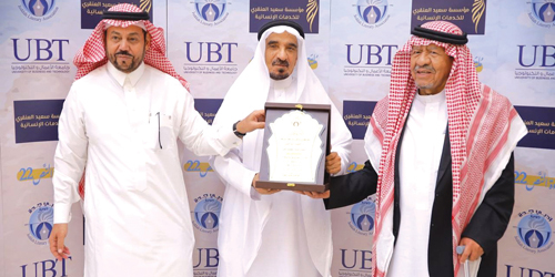  جانب من الفعاليات