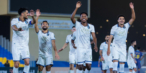  العلا يسعى للانتصار على المتصدر