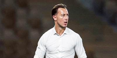 صافرة «الحكم المحلي» تبعد الأهلي عن سباق المنافسة على الدوري 