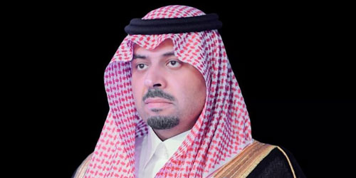  الأمير فيصل بن خالد بن سلطان