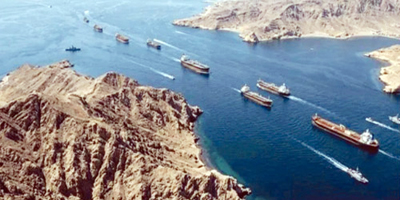 ترمب: بدء فتح مضيق هرمز دون التنسيق مع إيران 