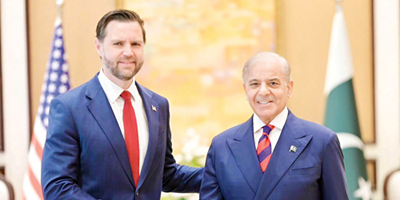 المفاوضات في باكستان.. خلافات جوهرية بسبب «هرمز» 