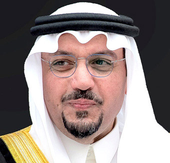 أمير منطقة القصيم يرعى انطلاقة الملتقى الوطني
