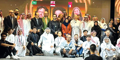 جدة تحتفي بجيل سينمائي يعيد كتابة الحكاية 