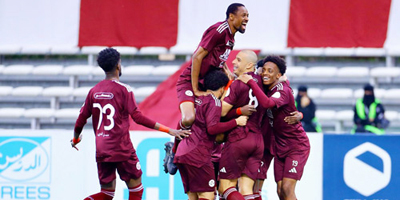 هل يعيد العميم الفيصلي الى دوري الكبار..؟ 