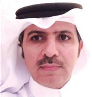 آل منصور محل احتفاء الساحة الشعبية 