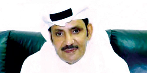  ناصر السبيعي