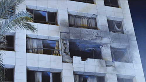 17 قتيلاً في غارات إسرائيلية على جنوب وشرق لبنان 