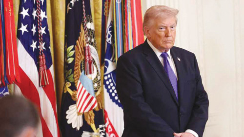 بعد فشل مفاوضات باكستان.. 