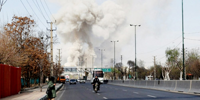 القوات الإسرائيلية في حالة التأهب 