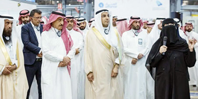 هيئة المياه ترعى توطين أنظمة التحكم الموزع بطلب يتجاوز 4 مليارات ريال 