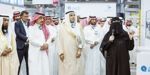 هيئة المياه ترعى توطين أنظمة التحكم الموزع بطلب يتجاوز 4 مليارات ريال 