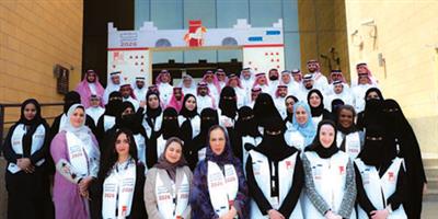 مكتبة الملك عبدالعزيز العامة تطلق «ملتقى أندية القراءة الثاني» 