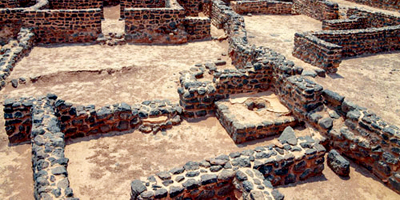 قصر خراش.. شاهد تاريخي على العمارة الدفاعية في حائل 