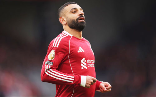 ليفربول يتغلب على فولهام 