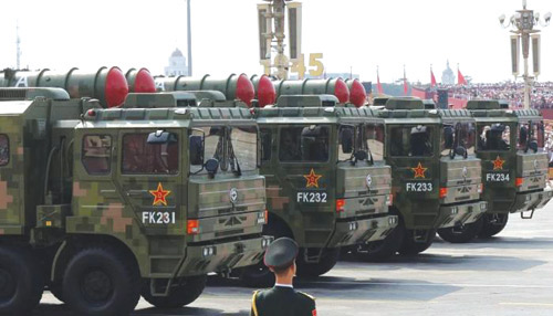 الصين تنفي تزويد إيران بالأسلحة.. وتحذر من عودة الحرب 