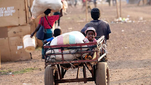 الأمم المتحدة: الحرب الإيرانية قد تدفع 32 مليون شخص إلى الفقر 