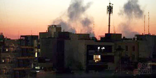 60 طائرة ركاب إيرانية تخرج من الخدمة بعد هجمات إسرائيلية وأمريكية 