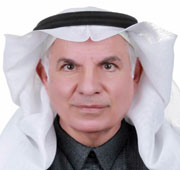 خالد بن عبدالله الملحم