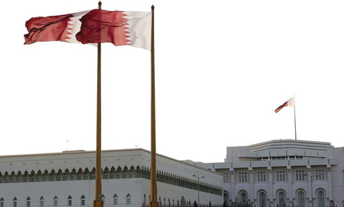 الخارجية القطرية: إيران تخطت كل الخطوط الحمراء 