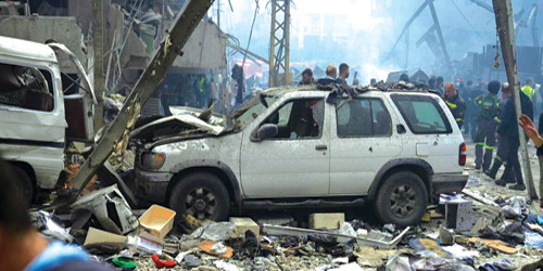 الأمم المتحدة تدعو لبنان وإسرائيل لاستخدام القنوات الدبلوماسية لإنهاء الأعمال العدائية 