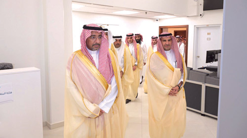  جانب من الحفل