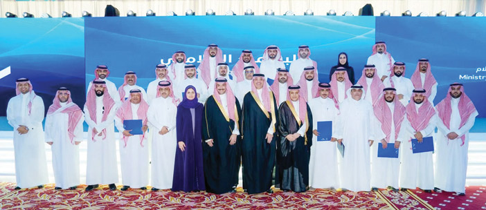 أكاديمية الإعلام تنفذ برنامجاً تدريبياً في الحدود الشمالية 