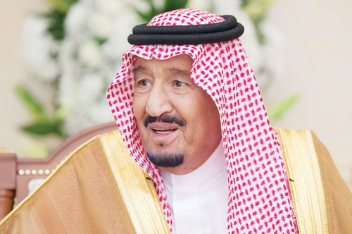 تحت رعاية خادم الحرمين 