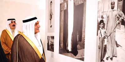 توثيق إرث الدبلوماسية السعودية عبر سيرة سعود الفيصل 