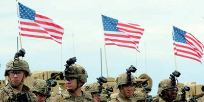 13 قتيلاً و 399 مصاباً.. أحدث إحصائية أمريكية عن خسائر الحرب مع إيران 